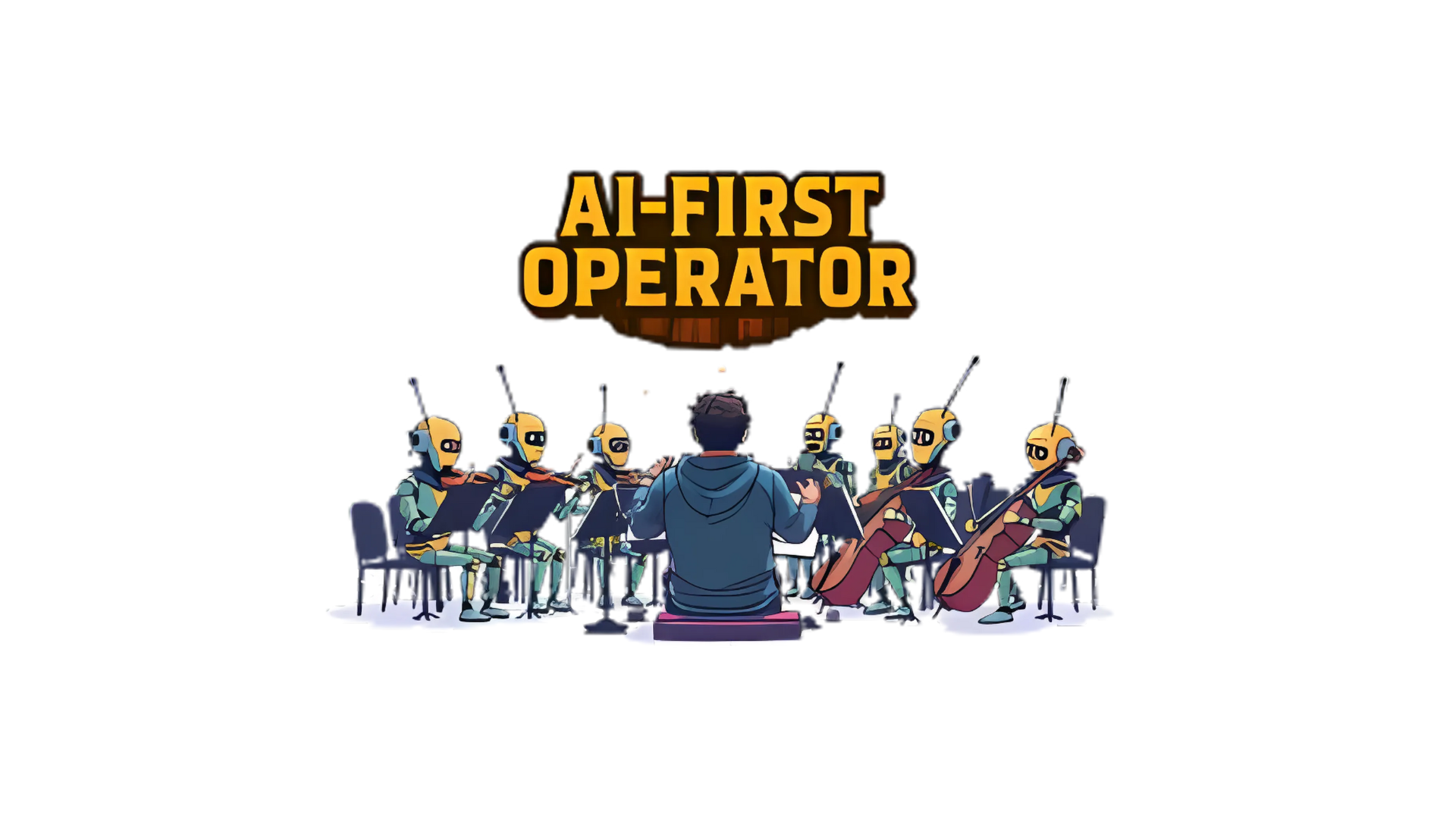 Becoming an AI‑First Operator