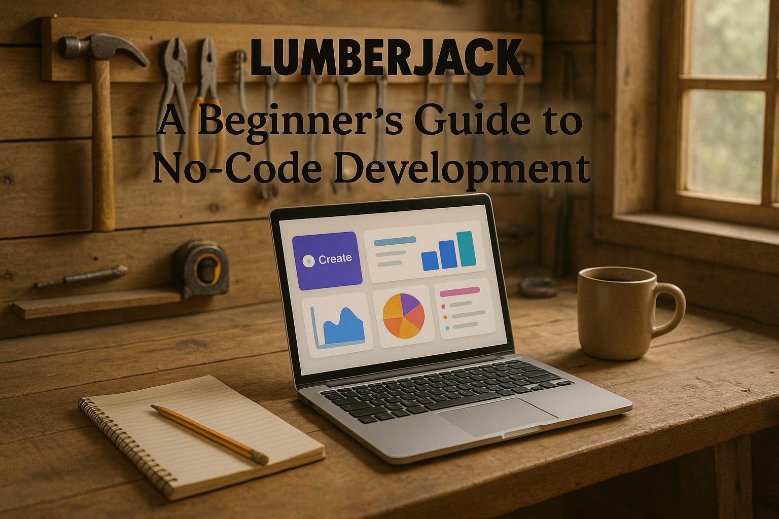 A Beginner's Guide to No-Code Development
