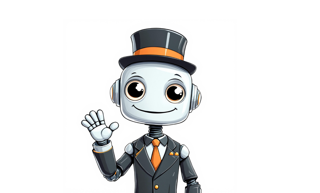 Alfred, my AI butler - Progress Update