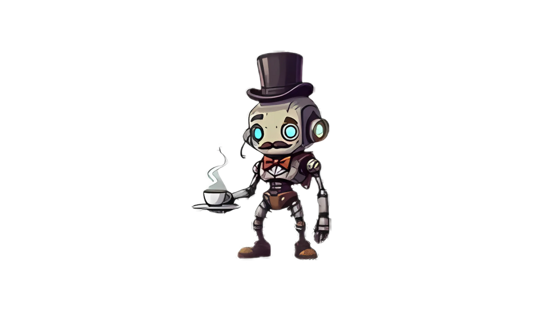 Building my own butler