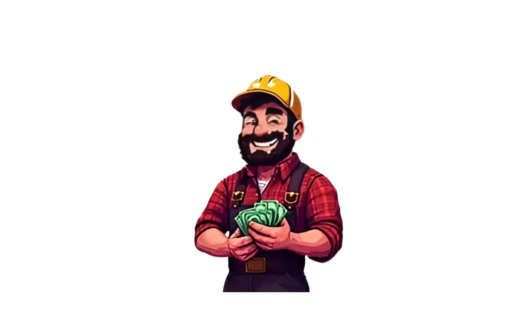 How I make money with AI