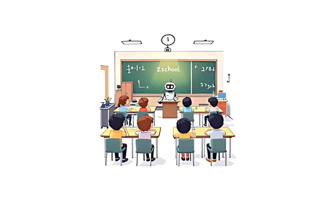 Schools are broken