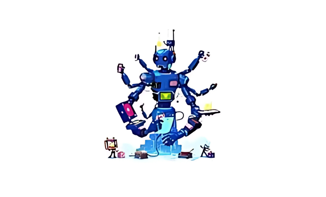 The Universal Solver