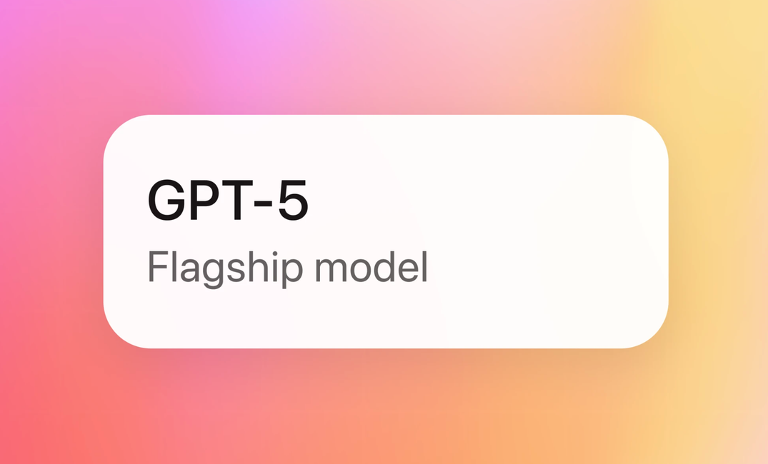 GPT-5: AGI or meh?