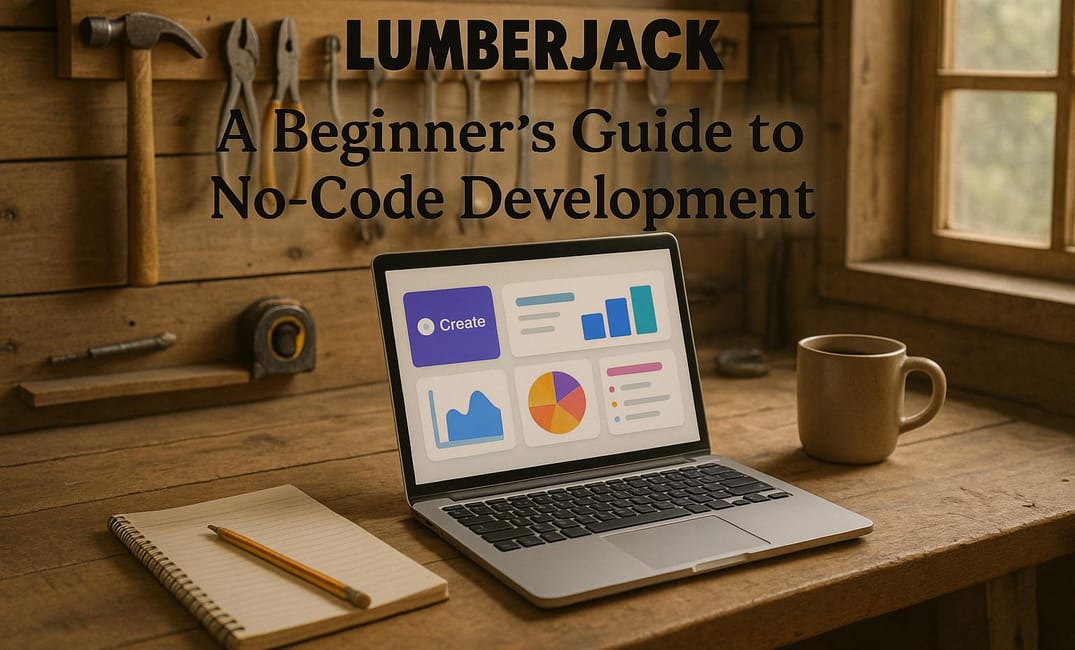 A Beginner's Guide to No-Code Development