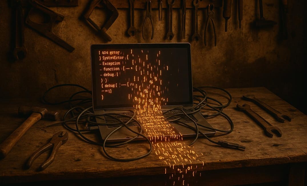 These vibe coding mistakes are killing your Lovable projects