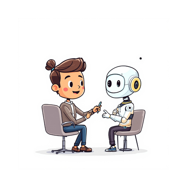 Image of: AI tutors that teach you no-code