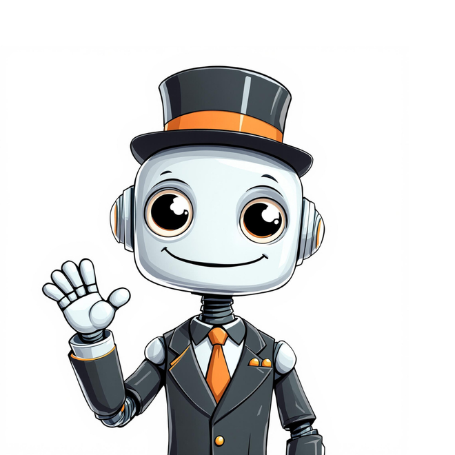 Image of: Alfred, my AI butler - Progress Update