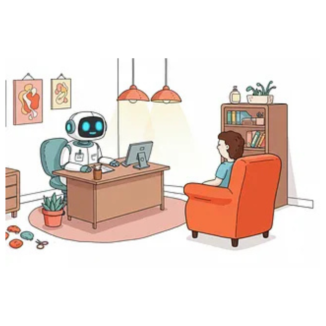 Image of: Empathy as a Service