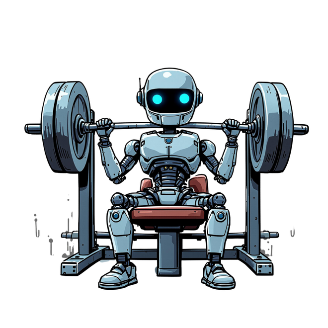 Image of: GPT 4.5 goes all in on training
