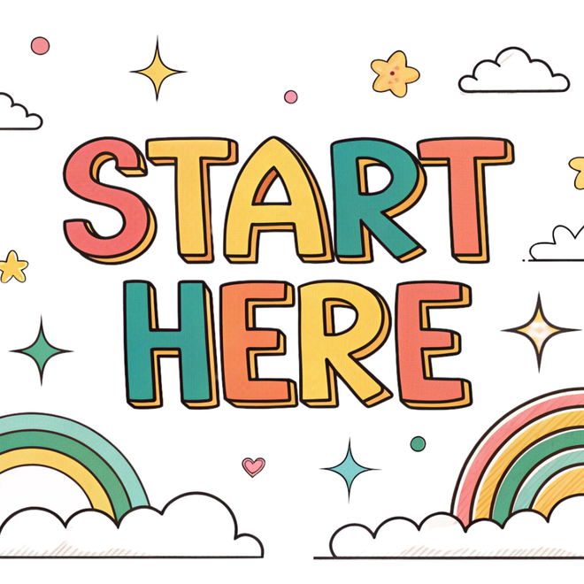 Image of: If you're new to AI, start here