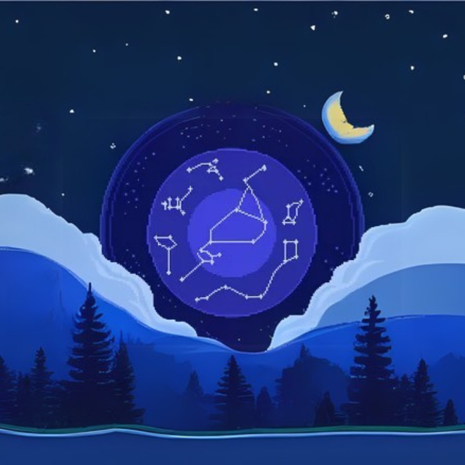 Image of: LLM reasoning is astrology for nerds