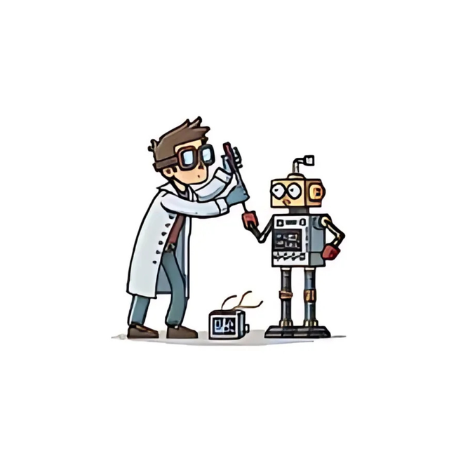 Image of: The no-code guide to building AI agents