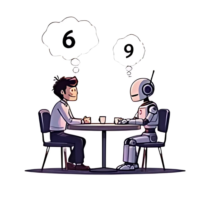 Image of: Unbiased AI is impossible