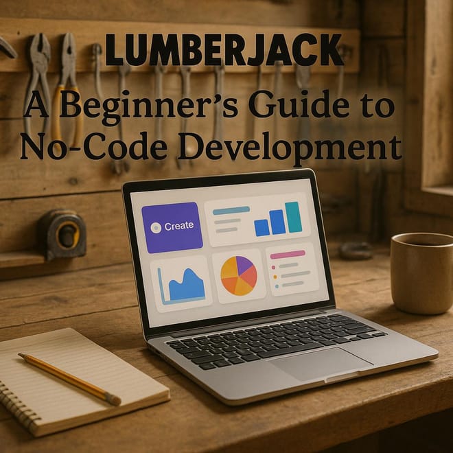Image of: A Beginner's Guide to No-Code Development