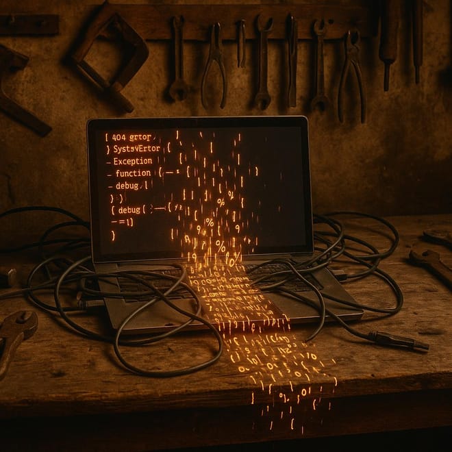 Image of: These vibe coding mistakes are killing your Lovable projects