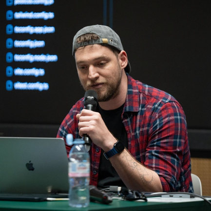 BIP #2 Alfred waitlist open!